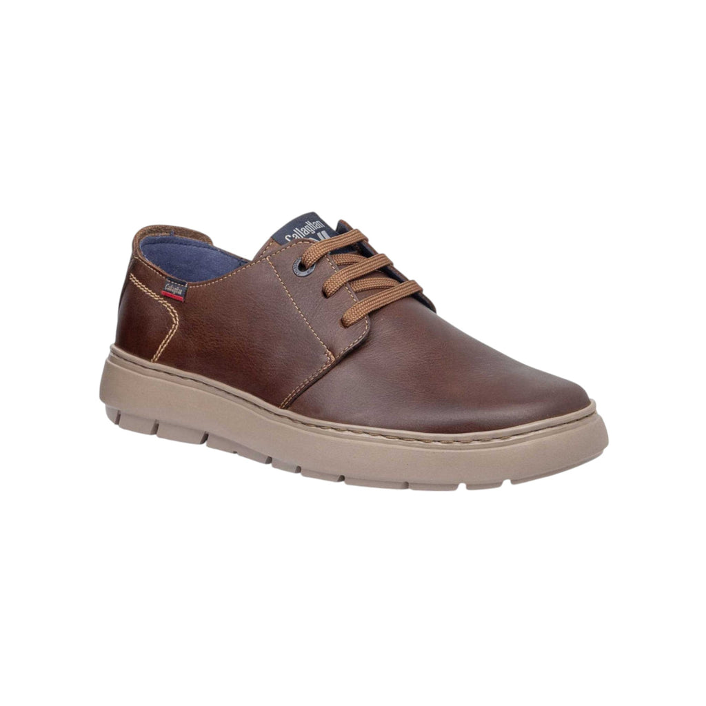  - ["Callaghan","Derby","FW25","Polacco","Scarpe","Uomo"] - Polacco Uomo Callaghan Dorado Jacinto Arena 47218-60600 - Lupis SRL