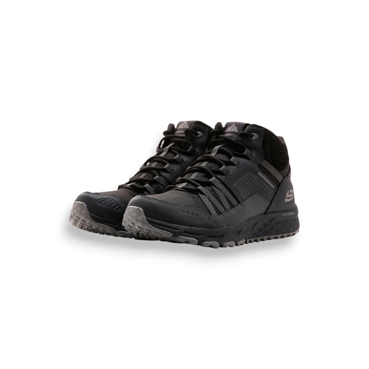 Polacco Donna Skechers Escape Plan - Outward Voyage 180063-CCBK