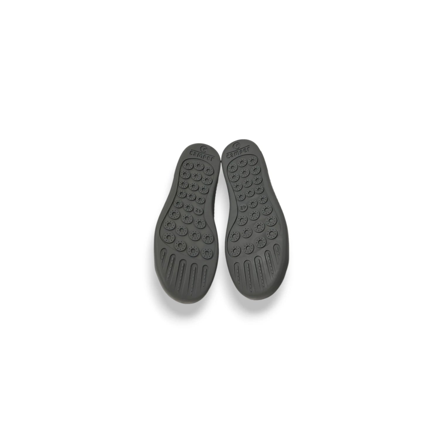  - ["Camper","FW25","NOEAN","Polacco","Scarpe","Uomo"] - Polacco Uomo Camper Sella Hybrid Peu Touring Pelle EVA Blue K100479-051 - Lupis SRL