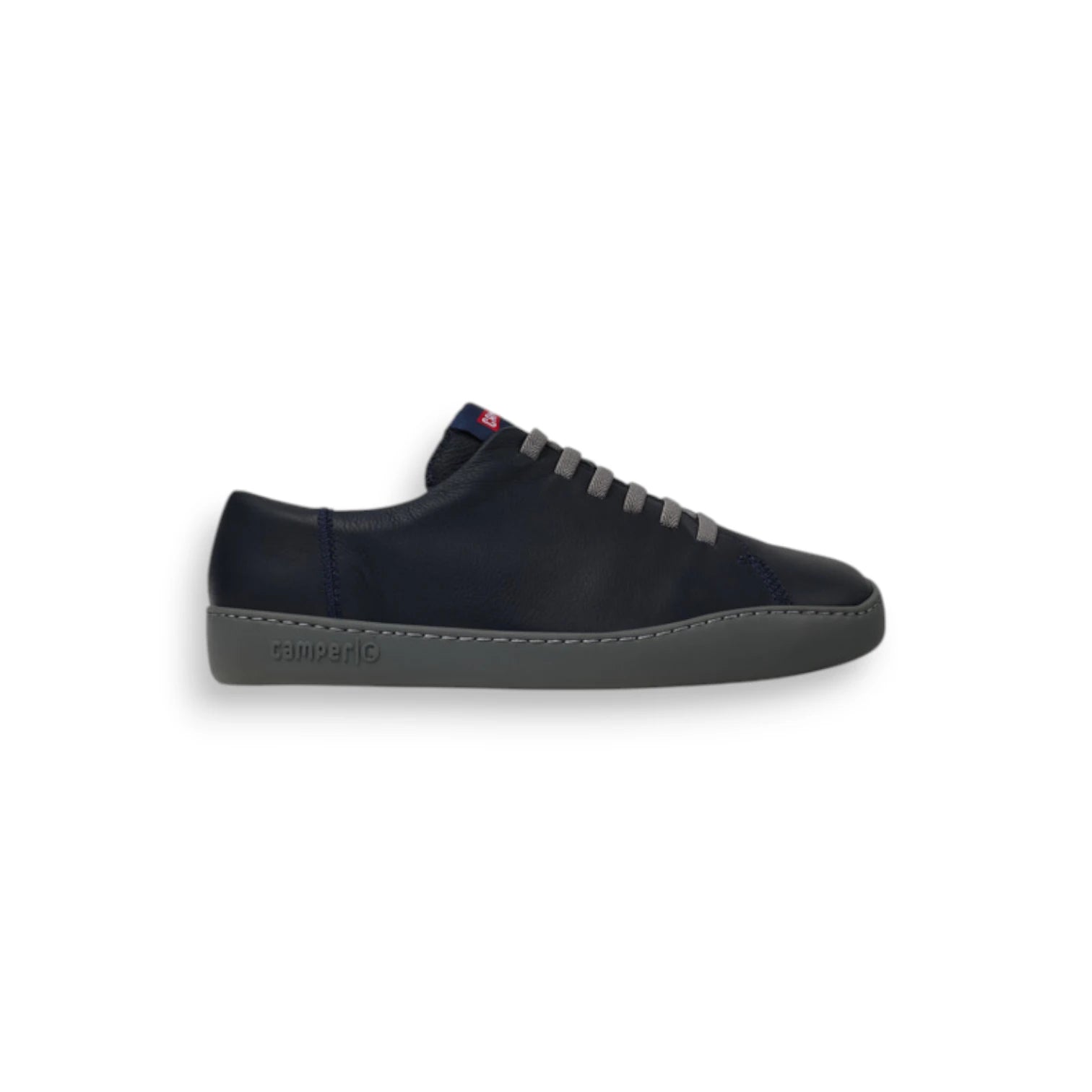  - ["Camper","FW25","NOEAN","Polacco","Scarpe","Uomo"] - Polacco Uomo Camper Sella Hybrid Peu Touring Pelle EVA Blue K100479-051 - Lupis SRL
