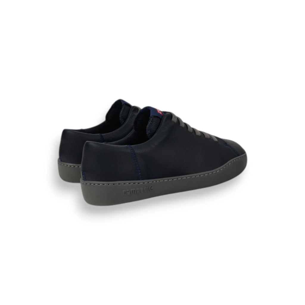  - ["Camper","FW25","NOEAN","Polacco","Scarpe","Uomo"] - Polacco Uomo Camper Sella Hybrid Peu Touring Pelle EVA Blue K100479-051 - Lupis SRL