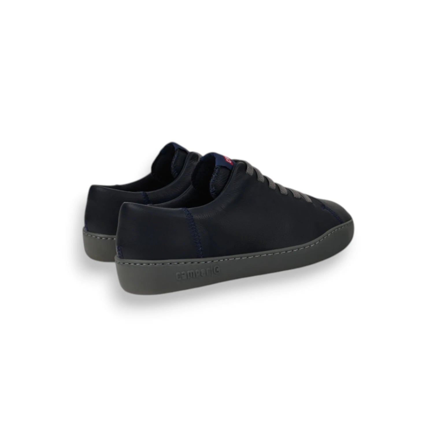  - ["Camper","FW25","NOEAN","Polacco","Scarpe","Uomo"] - Polacco Uomo Camper Sella Hybrid Peu Touring Pelle EVA Blue K100479-051 - Lupis SRL