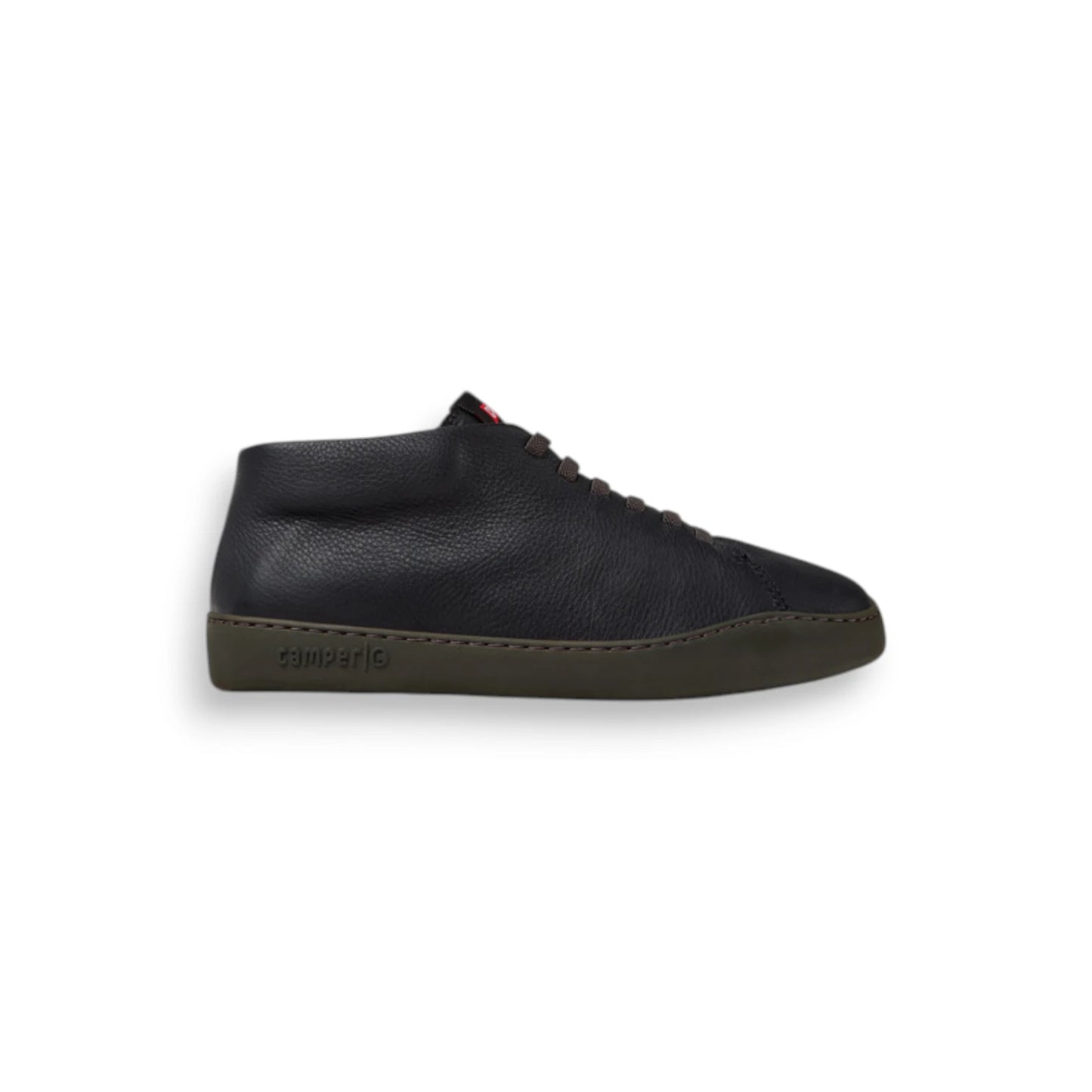 Polacco Uomo Camper Sella Peu Touring Ufo Nubuck EVA Black K300305-023