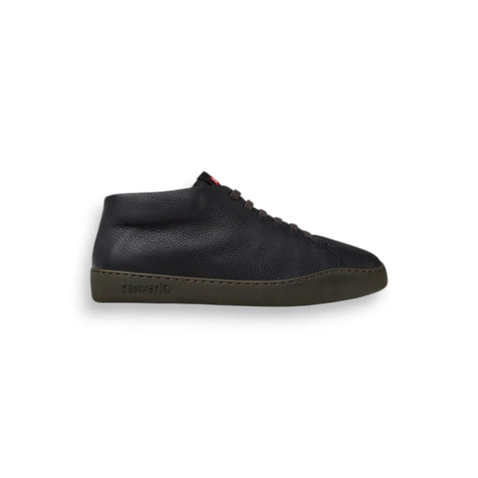 Polacco Uomo Camper Sella Peu Touring Ufo Nubuck EVA Black K300305-023