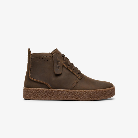 Polacco Uomo Clarks Streethill Mid 26183414