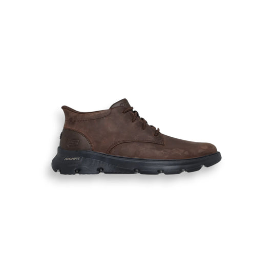 Polacco Uomo Skechers Arch Fit Garza 205514-COC