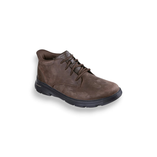 Polacco Uomo Skechers Arch Fit Garza 205514-COC