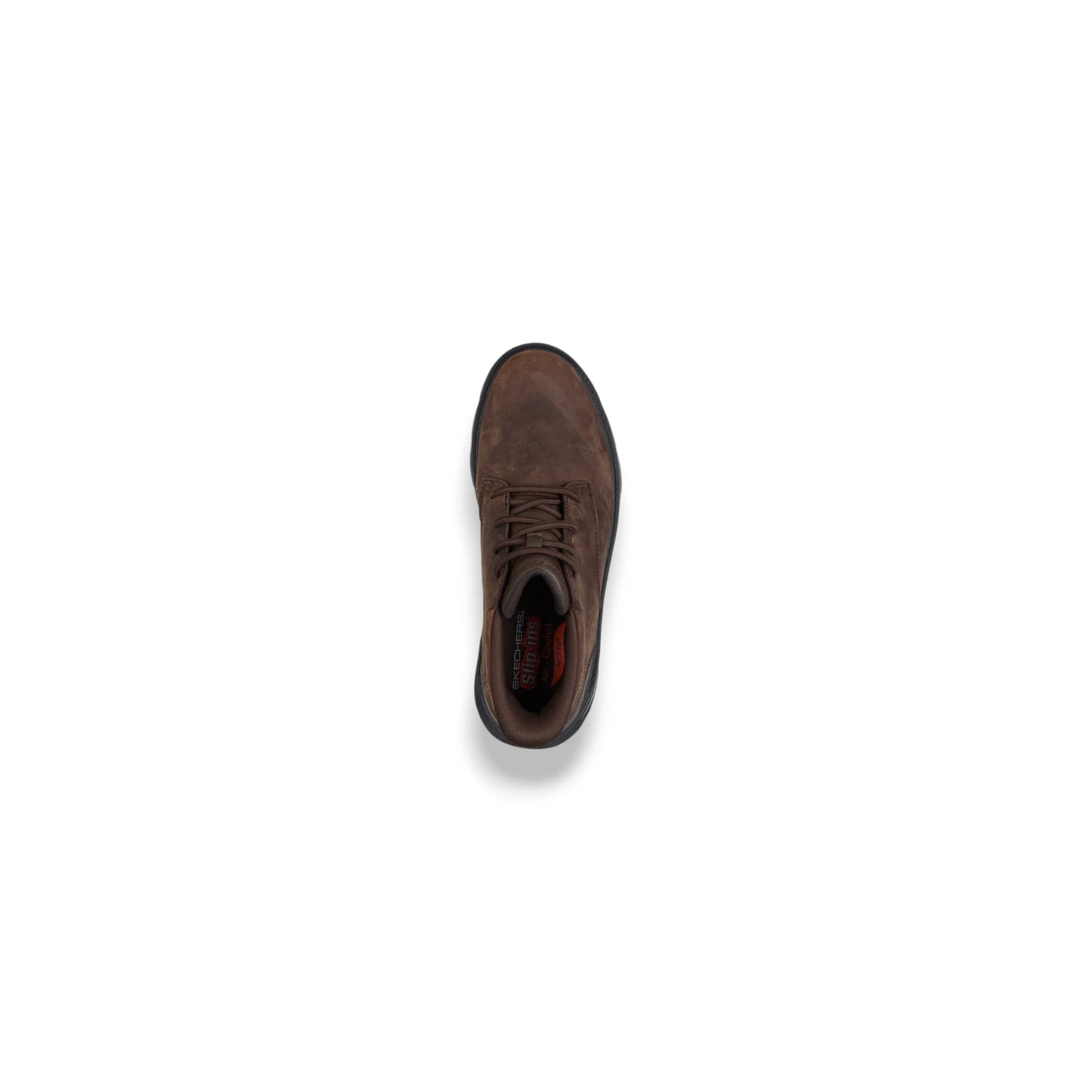 Polacco Uomo Skechers Arch Fit Garza 205514-COC