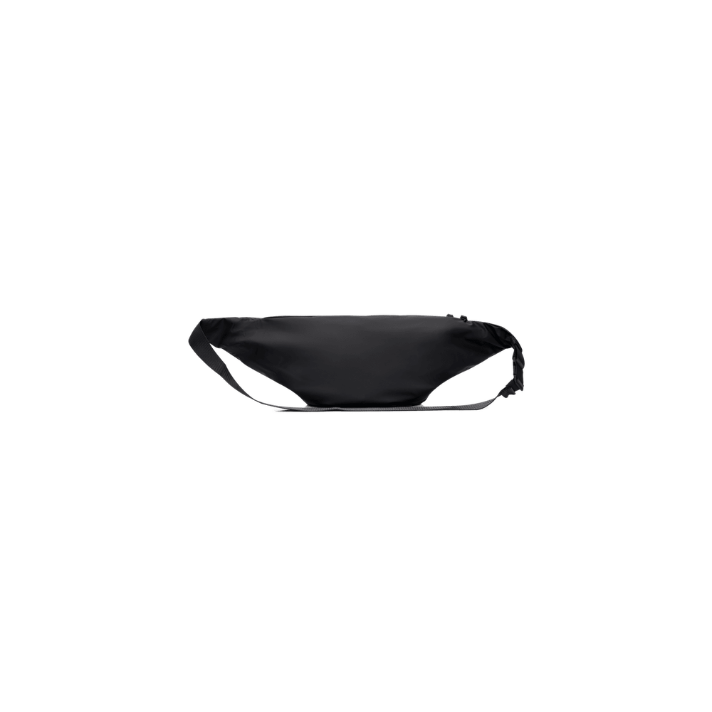 Rains Unisex Dash Bum Bag Black 16270-BLA