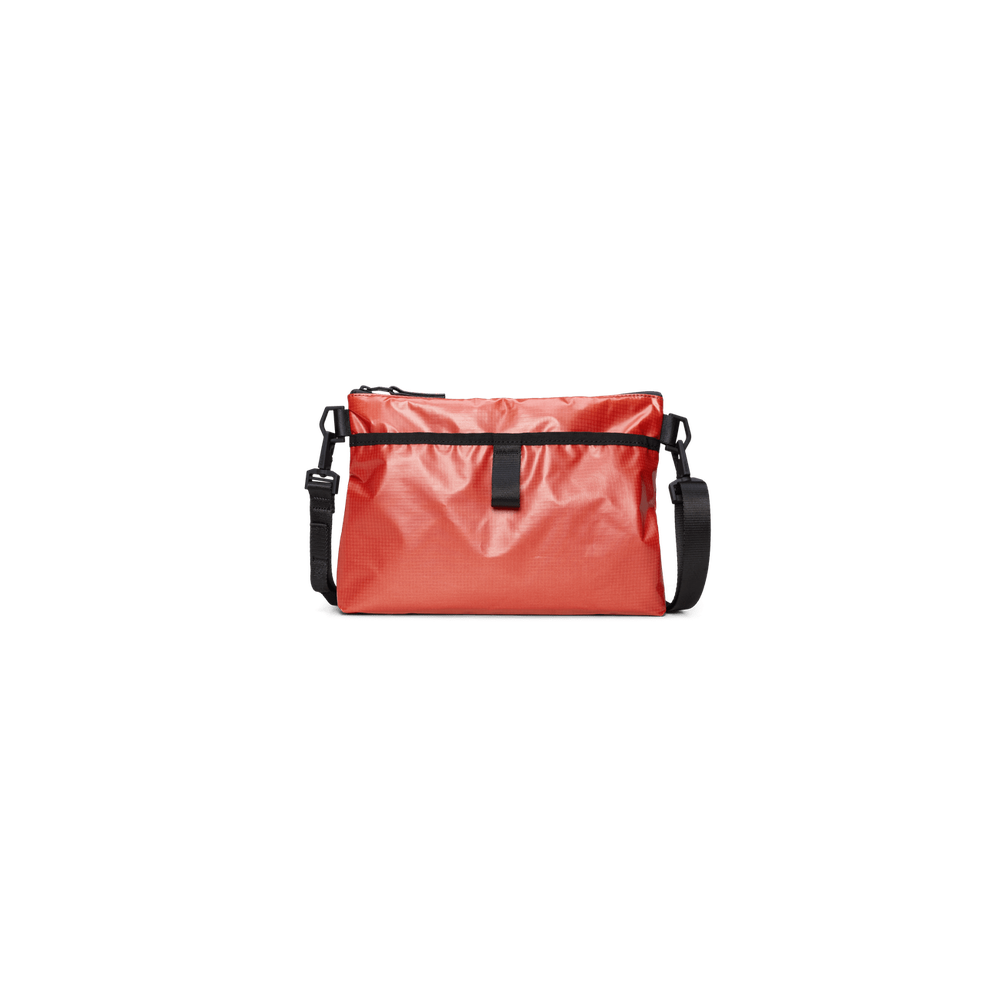 Rains Borsa Unisex Sibu Musette Bag Kiln 14780-KLN