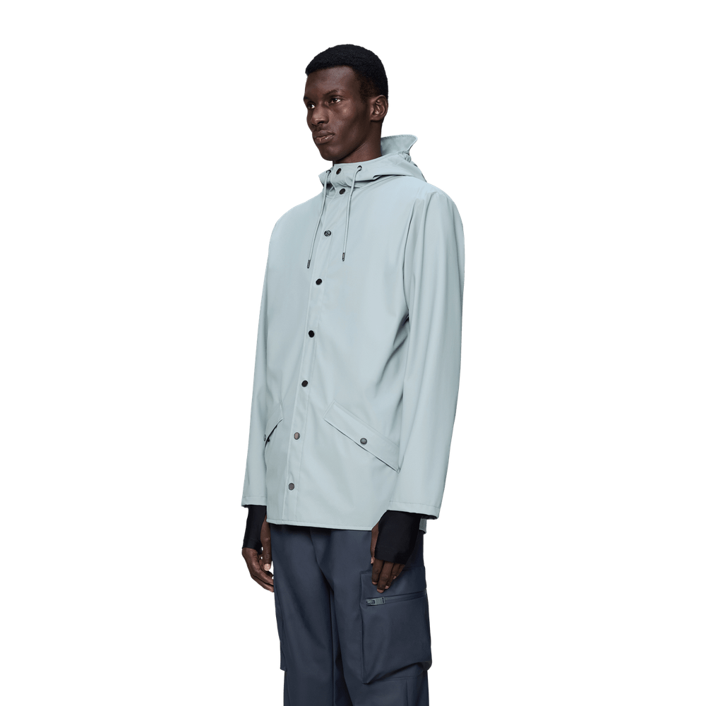 Rains Unisex Jacket Pool 12010-POL