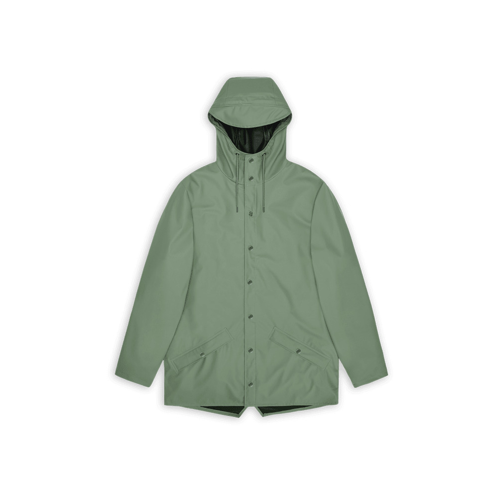 Rains Unisex Jacket Well 12010-WEL