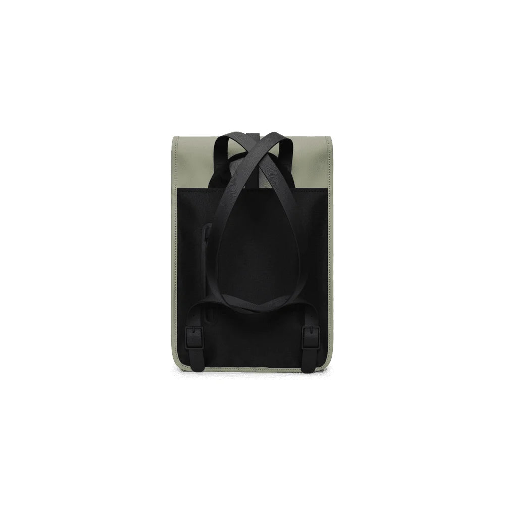  - ["Accessori","Donna","PE25","Rains","Unisex","Uomo","Zaini"] - Rains Backpack Mini Drift W3 13020 - Lupis SRL