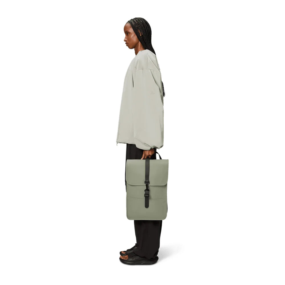  - ["Accessori","Donna","PE25","Rains","Unisex","Uomo","Zaini"] - Rains Backpack Mini Drift W3 13020 - Lupis SRL