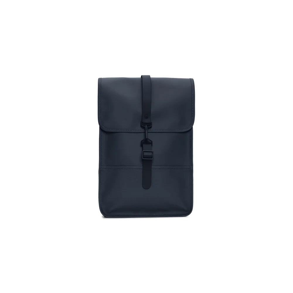  - ["Accessori","Donna","PE25","Rains","Unisex","Uomo","Zaini"] - Rains Backpack Mini Navy W3 13020 - Lupis SRL