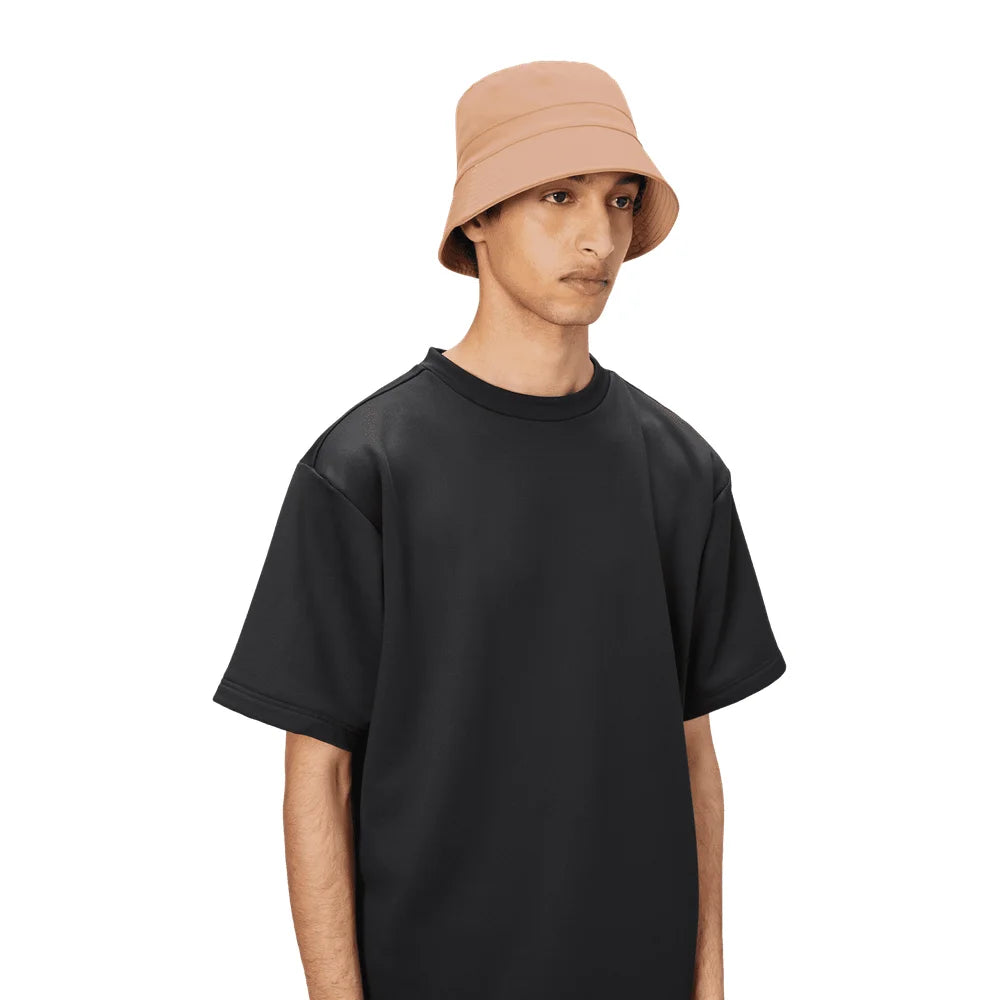  - ["Accessori","Donna","PE25","Rains","Unisex","Uomo"] - Rains Bucket Hat Coy W3 20010 - Lupis SRL