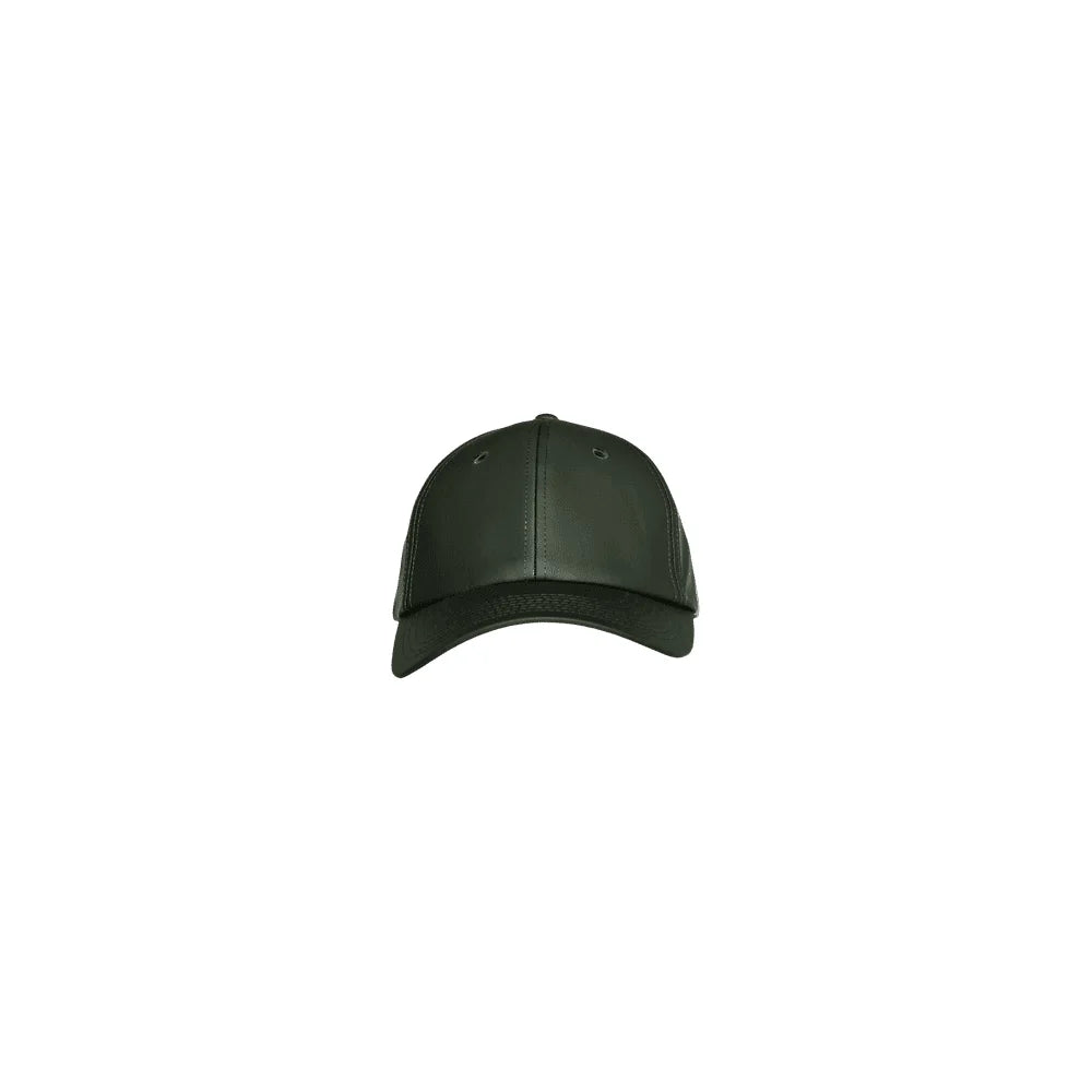  - ["Accessori","Donna","PE25","Rains","Unisex","Uomo"] - Rains Cap Green 13600 - Lupis SRL