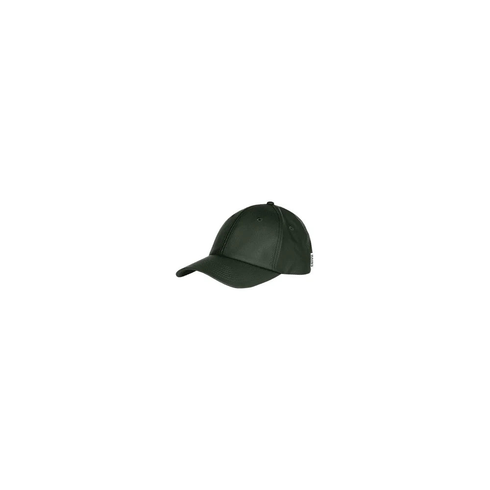  - ["Accessori","Donna","PE25","Rains","Unisex","Uomo"] - Rains Cap Green 13600 - Lupis SRL