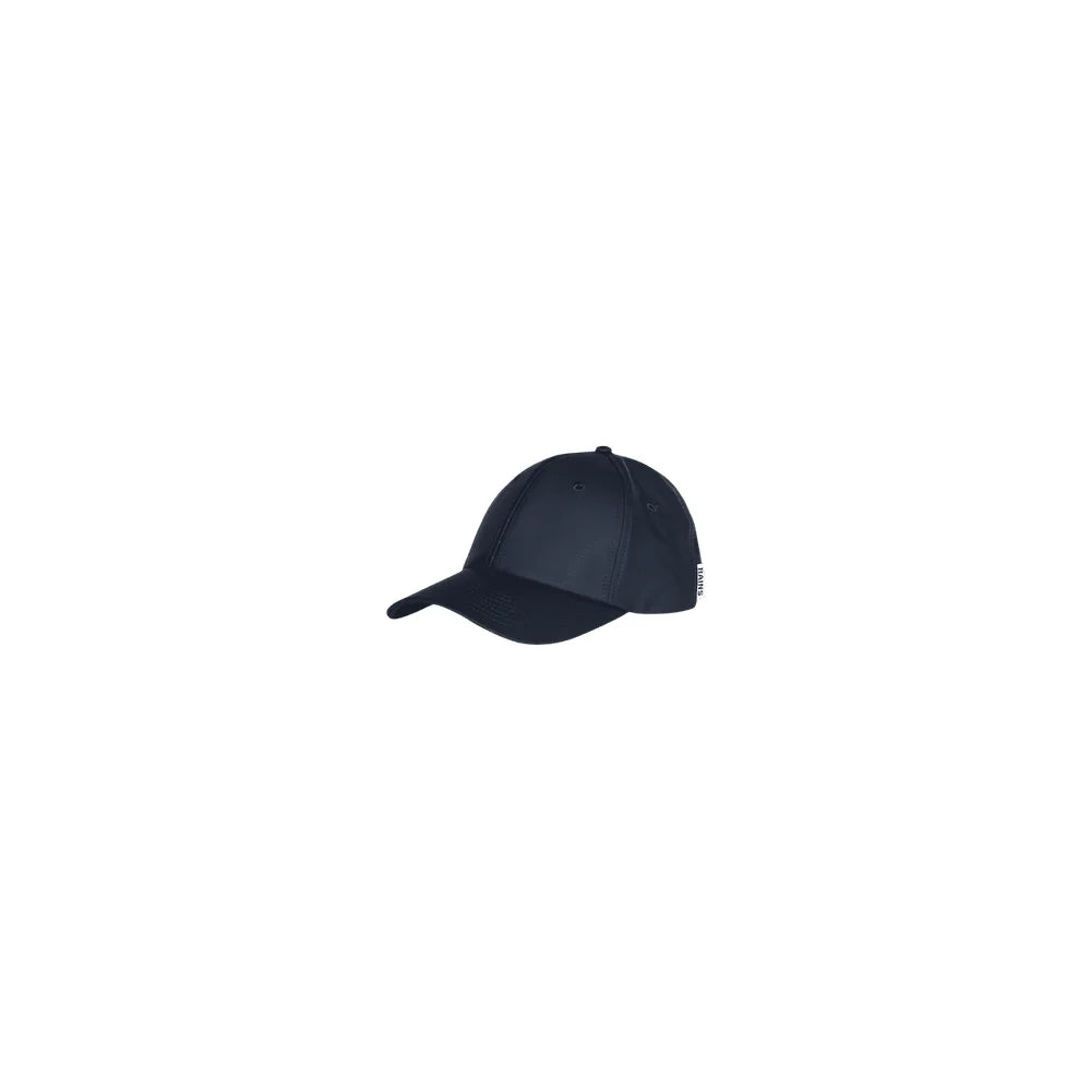  - ["Accessori","Donna","PE25","Rains","Unisex","Uomo"] - Rains Cap Navy 13600 - Lupis SRL