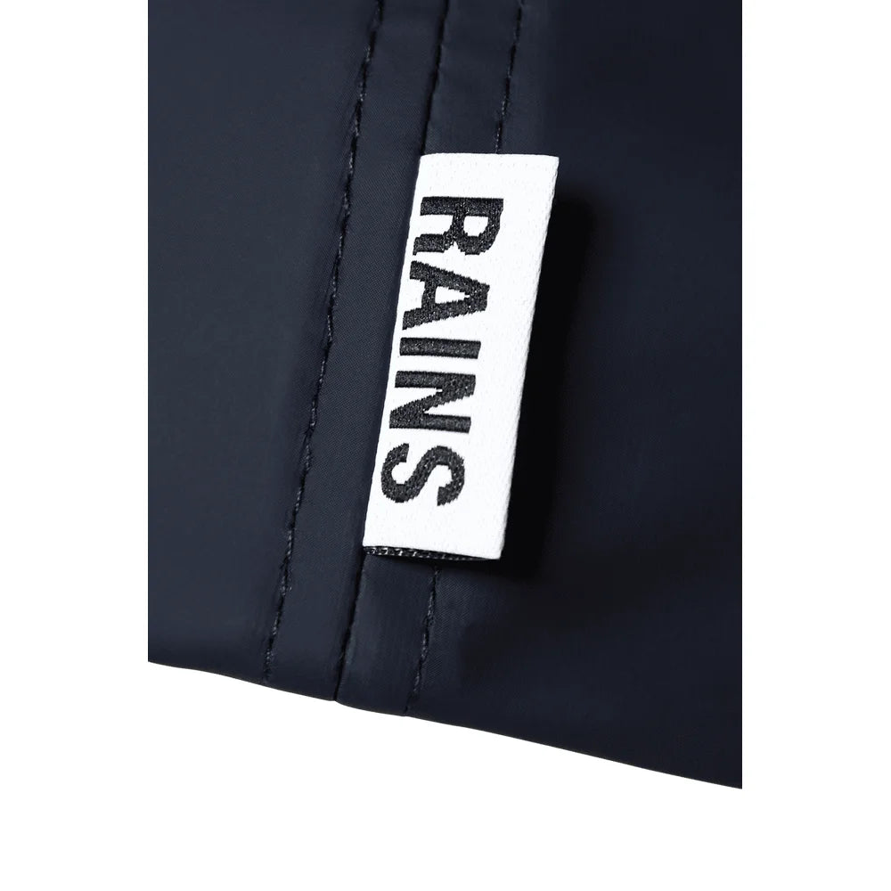  - ["Accessori","Donna","PE25","Rains","Unisex","Uomo"] - Rains Cap Navy 13600 - Lupis SRL