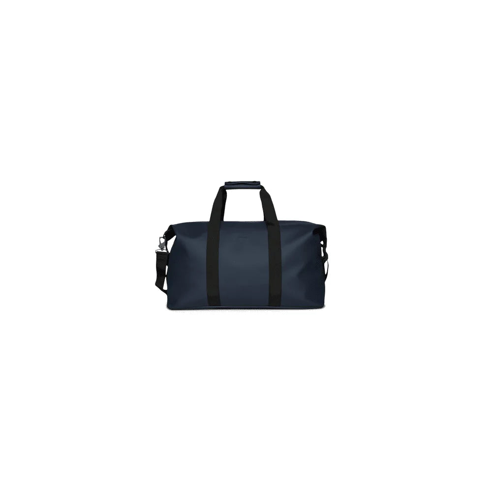  - ["Accessori","Donna","PE25","Rains","Unisex","Uomo","Zaini"] - Rains Hilo Weekend Bag Navy W3 14200 - Lupis SRL