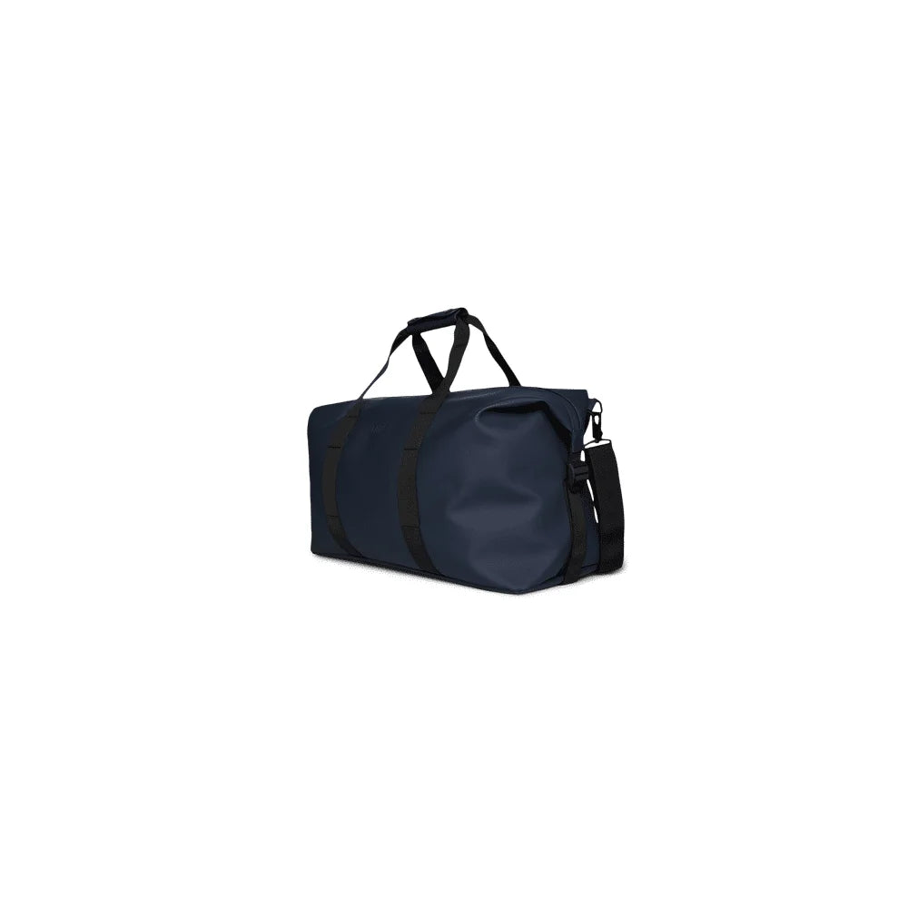  - ["Accessori","Donna","PE25","Rains","Unisex","Uomo","Zaini"] - Rains Hilo Weekend Bag Navy W3 14200 - Lupis SRL