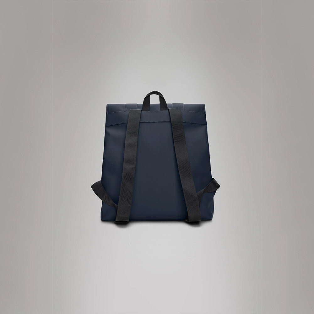  - ["Accessori","Borse","Donna","Nuovo","Rains","Unisex"] - Rains Rains MSN Bag Navy W3 13300-47 - Lupis SRL