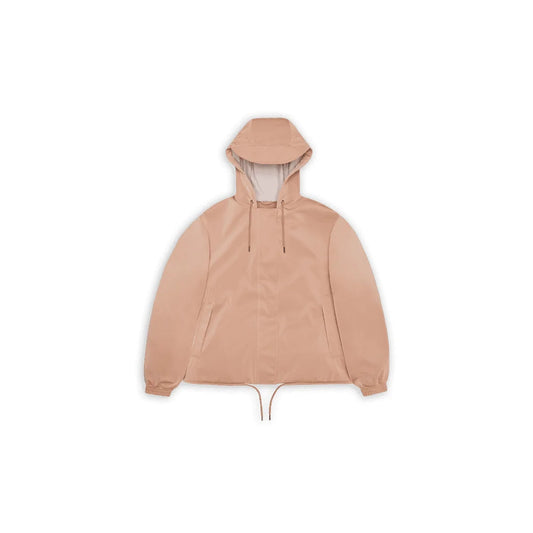  - ["Abbigliamento","Donna","Giacche","PE25","Rains"] - Rains String W Jacket Coy W3 18040 - Lupis SRL