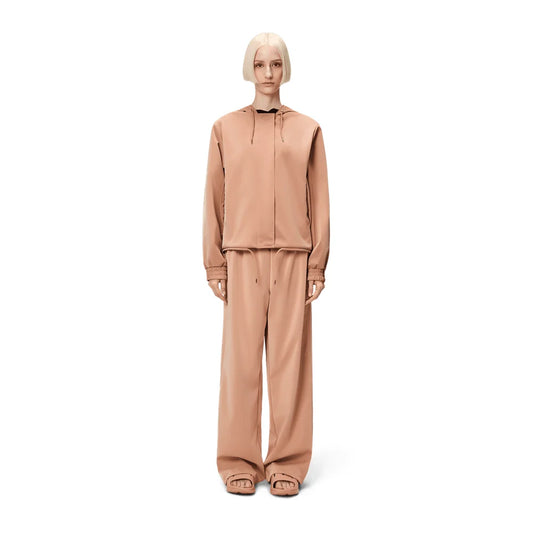  - ["Abbigliamento","Donna","Giacche","PE25","Rains"] - Rains String W Jacket Coy W3 18040 - Lupis SRL
