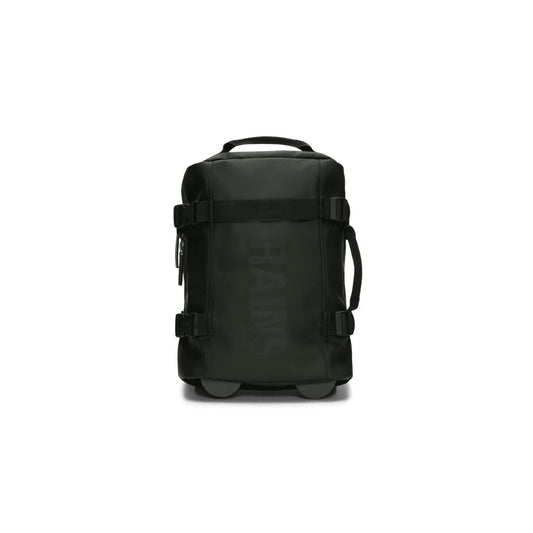 - ["Accessori","Donna","PE25","Rains","Unisex","Uomo","Zaini"] - Rains Texel Cabin Bag Mini Green W3 14790 - Lupis SRL