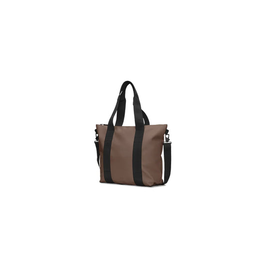  - Accessori, Borse, Donna, PE25, Rains, Unisex, Uomo - Rains Tote Bag Mini Shade W3 14160 - Lupis SRL