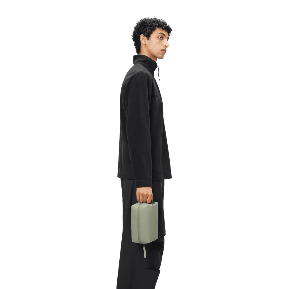  - ["Accessori","Borse","Donna","PE25","Rains","Unisex","Uomo"] - Rains Wash Bag Small Drift W3 15580 - Lupis SRL