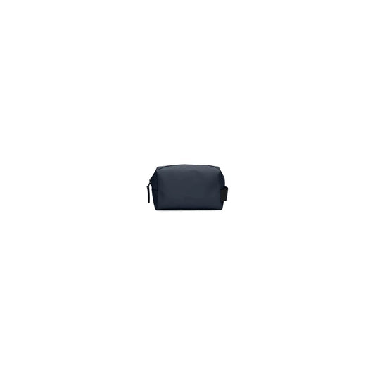  - ["Accessori","Borse","Donna","PE25","Rains","Unisex","Uomo"] - Rains Wash Bag Small Navy W3 15580 - Lupis SRL