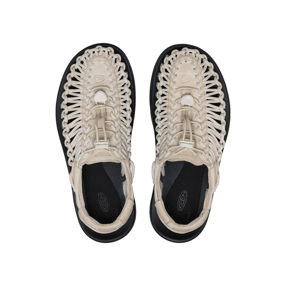 Sandali Keen Unisex Uneek Plt X Birch 1031884