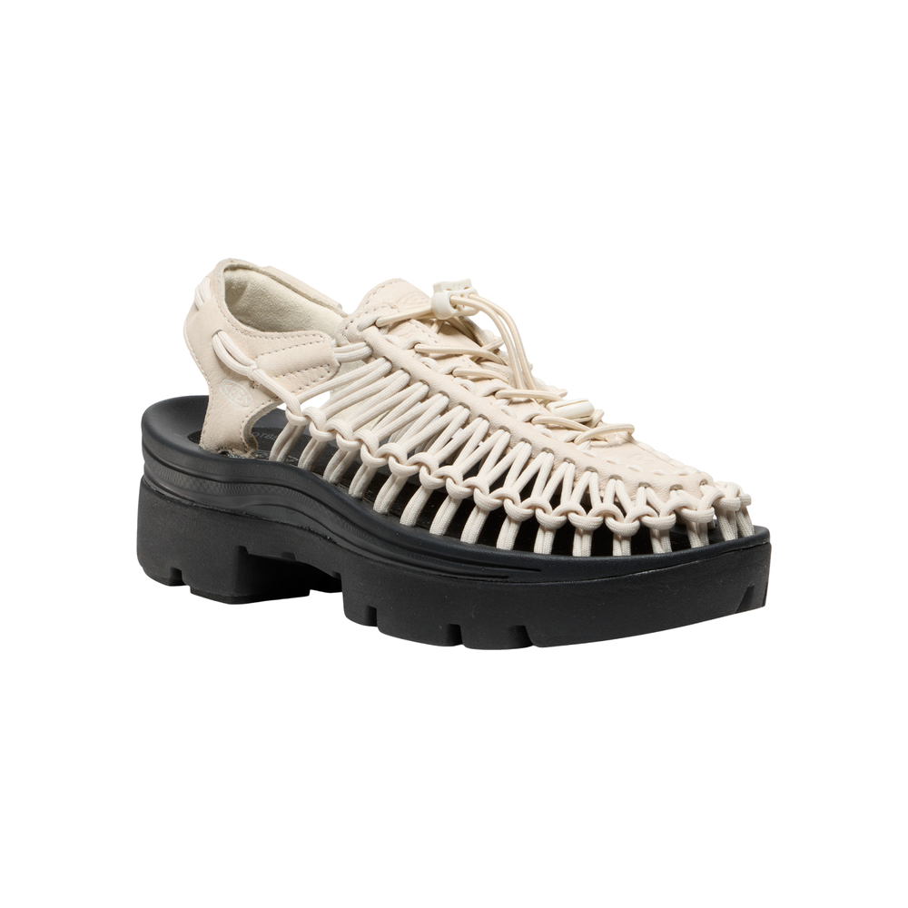 Sandali Keen Unisex Uneek Plt X Birch 1031884
