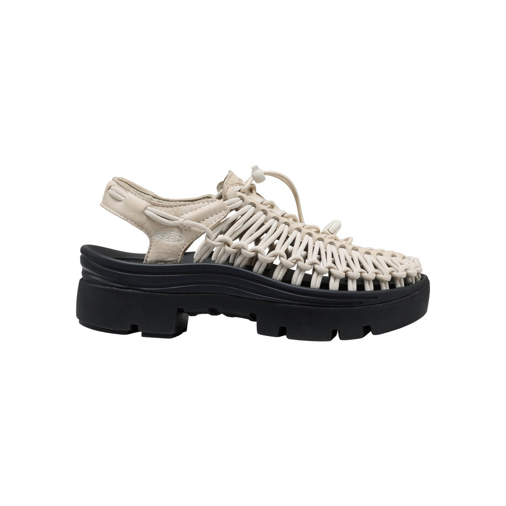 Sandali Keen Unisex Uneek Plt X Birch 1031884