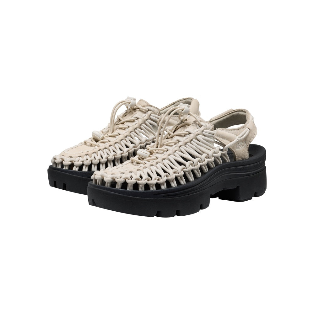 Sandali Keen Unisex Uneek Plt X Birch 1031884