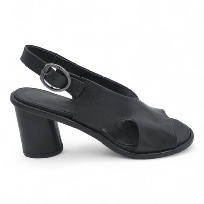  - ["Artigianato","Eva Picci","PE25","Sandali","Sandali Eleganti","Scarpe","Tacco"] - Sandali da Donna Eva Picci Missouri Nero ENYUMA03-01 - Lupis SRL