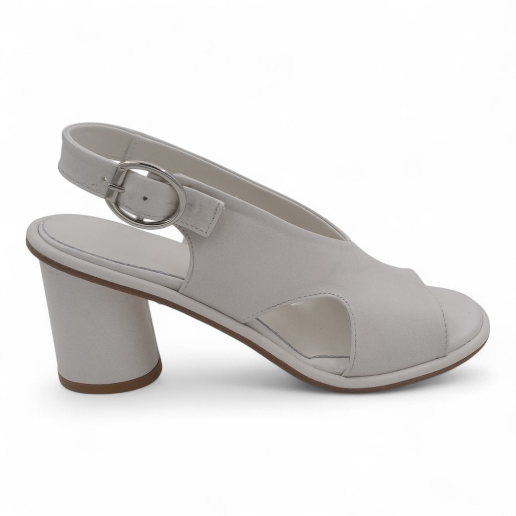  - ["Artigianato","Eva Picci","PE25","Sandali","Sandali Eleganti","Scarpe","Tacco"] - Sandali da Donna Eva Picci Missouri Osso ENYUMA03-02 - Lupis SRL