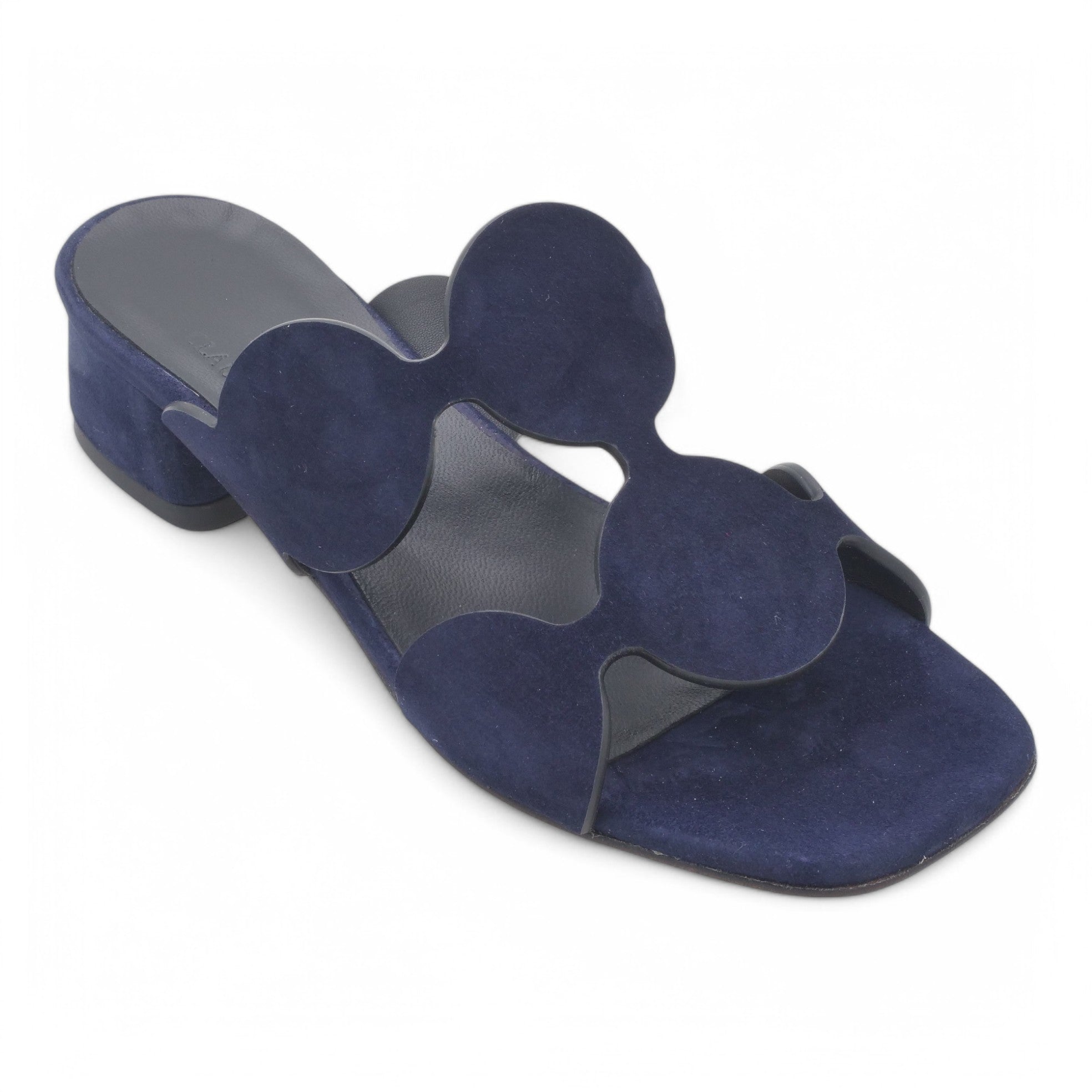  - ["Artigianato","Donna","Kalos","PE25","Sandali Eleganti","Scarpe"] - Sandali da Donna Kalos Camoscio Abyss T.35 KA20213 - Lupis SRL