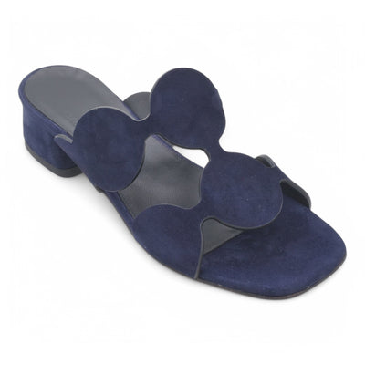 Kalos Women's Sandals Suede Abyss T.35 KA20213