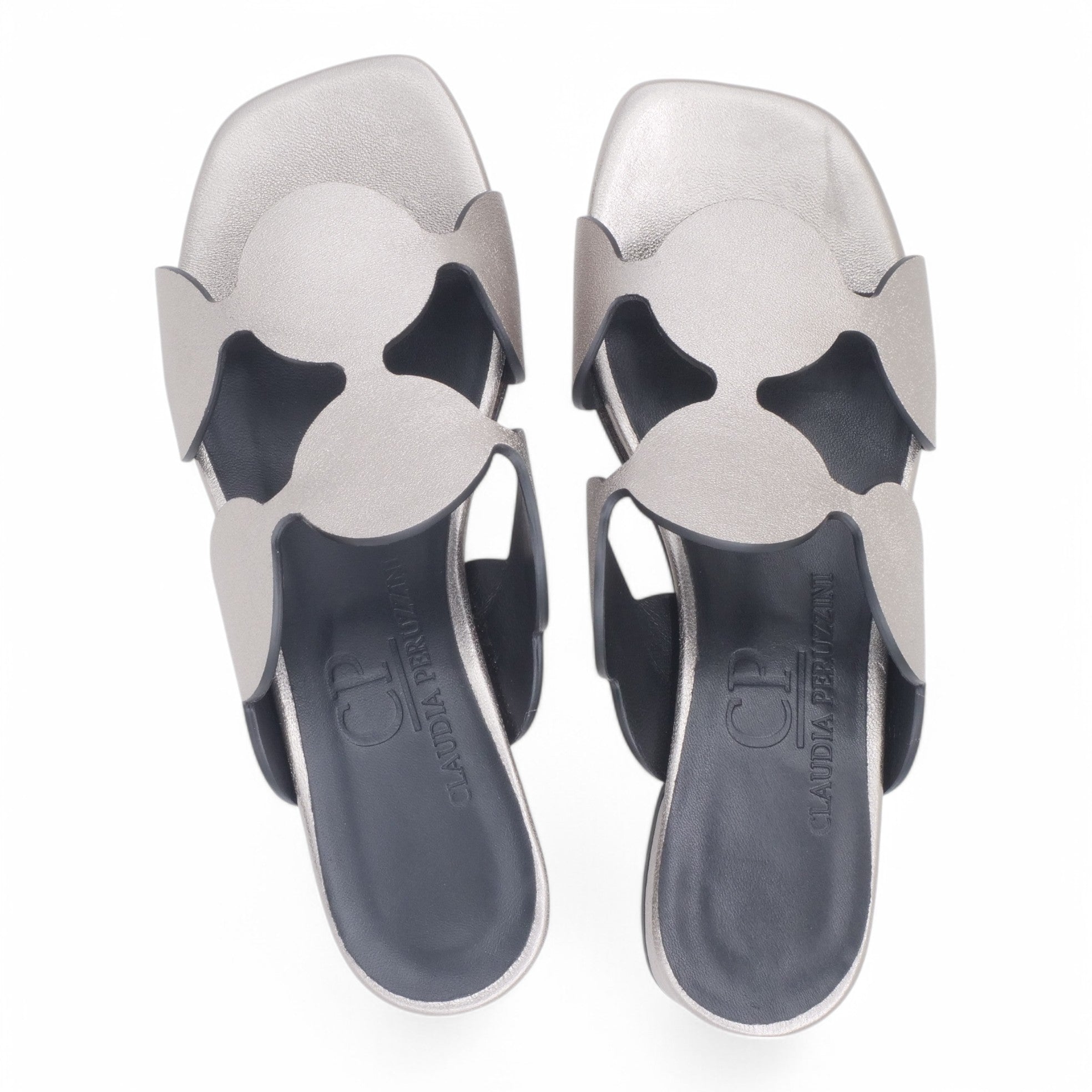  - ["Artigianato","Donna","Kalos","PE25","Sandali Eleganti","Scarpe"] - Sandali da Donna Kalos Laminato Ambra T.35 KA20213 - Lupis SRL