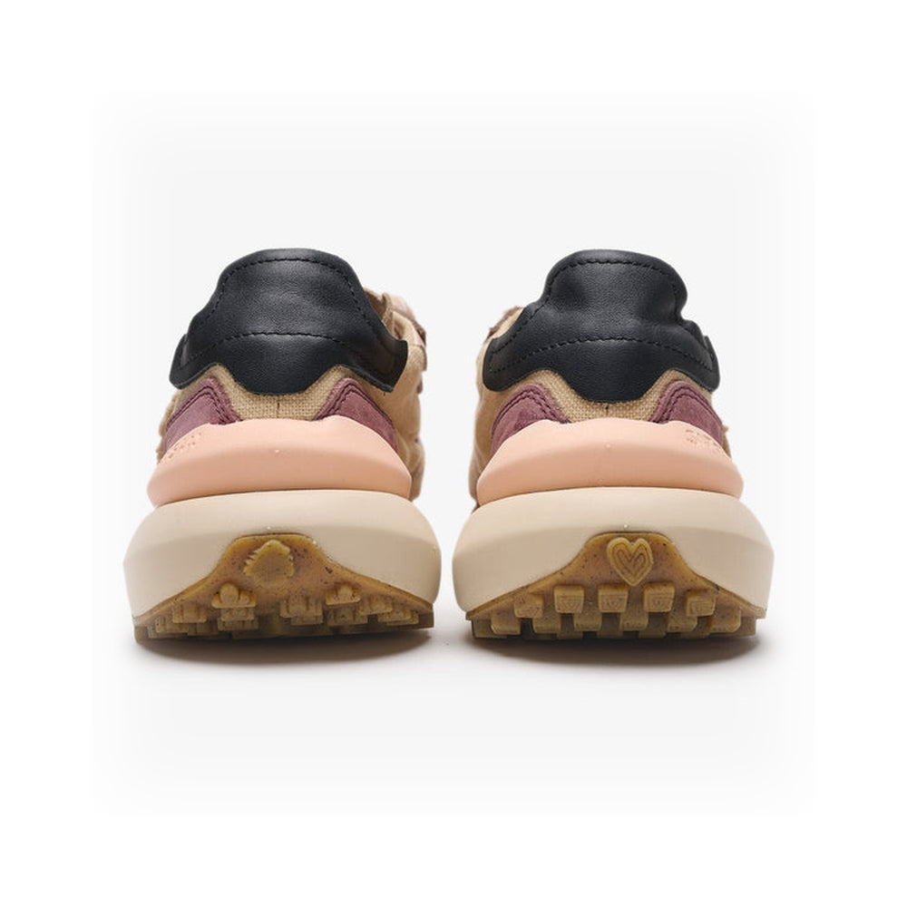 Satorisan Women's Shoes Chacrona Metta Linen Safiya 110145A