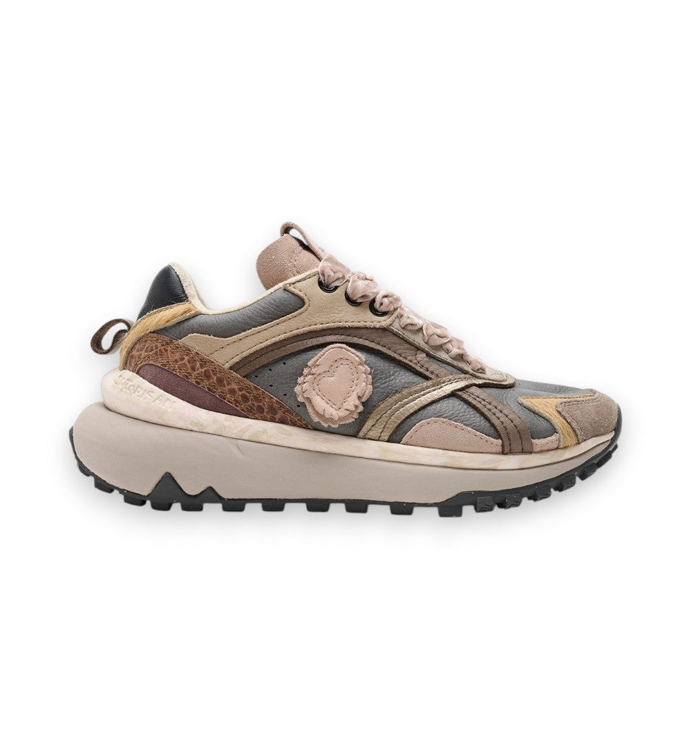 Satorisan Chacrona Metta Premium Evo Wandering Grey