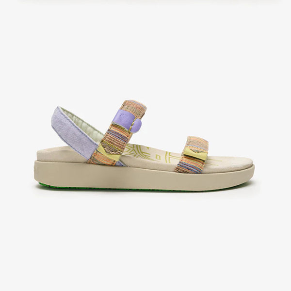 Satorisan Kona Raffia Etnico 110125A-366