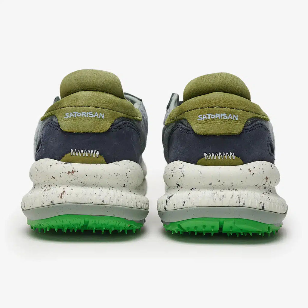 '- ["PE25","Satorisan","Scarpe","Scarpe sportive","Uomo"] - Satorisan Chacrona Linen Vergri Blue 110107A-254 - Lupis SRL