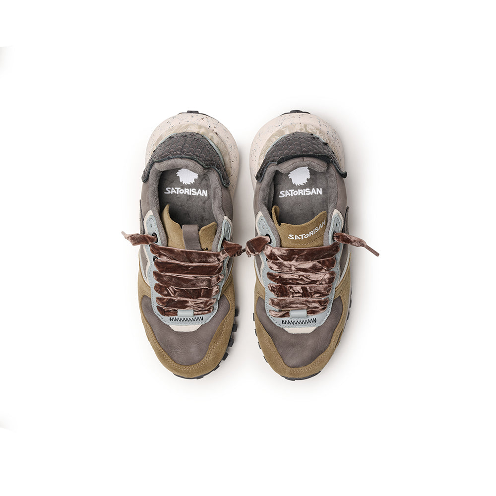  - ["Donna","Nuovo","Satorisan","Scarpe","Scarpe sportive","Unisex","Uomo"] - Satorisan Chacrona Metta Premium Chic Grey - Lupis SRL