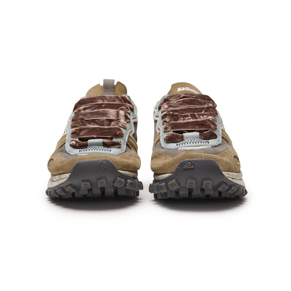  - ["Donna","Nuovo","Satorisan","Scarpe","Scarpe sportive","Unisex","Uomo"] - Satorisan Chacrona Metta Premium Chic Grey - Lupis SRL