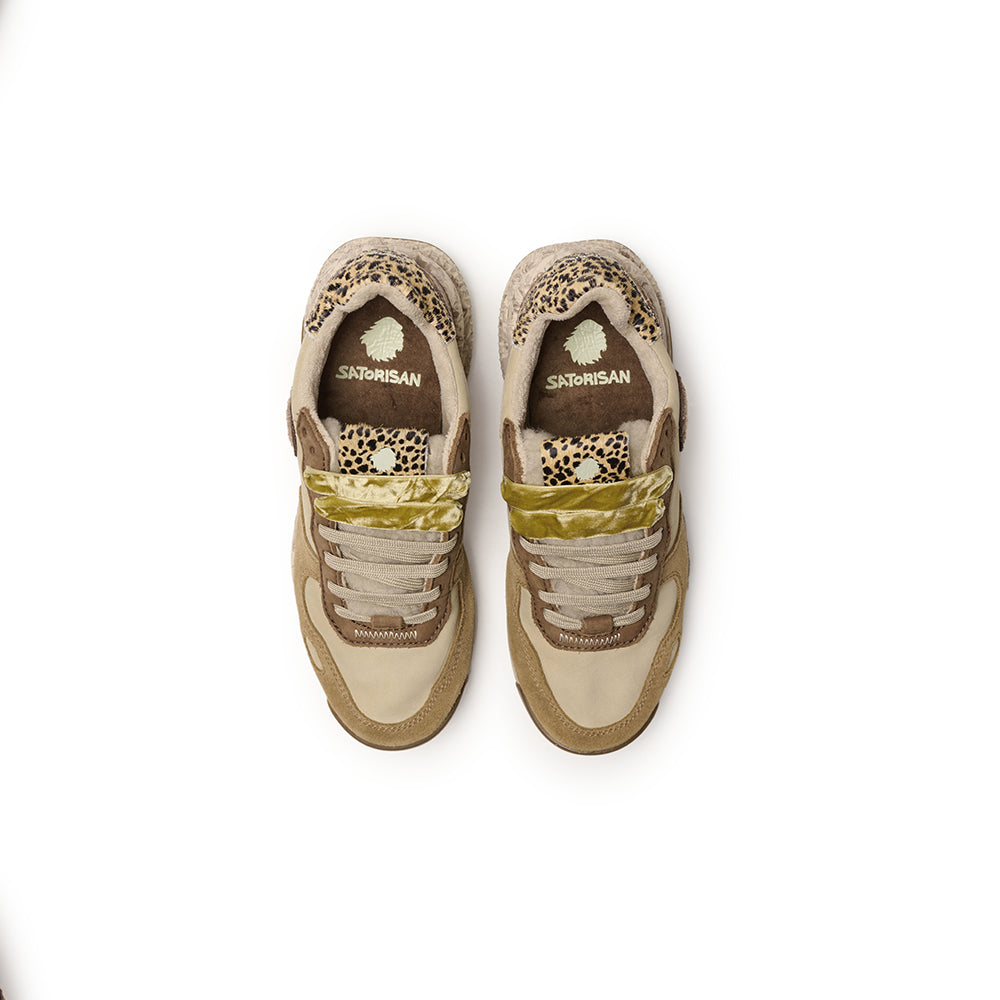  - ["Donna","Nuovo","Satorisan","Scarpe","Scarpe sportive","Unisex","Uomo"] - Satorisan Chacrona Premium Driftwood - Lupis SRL