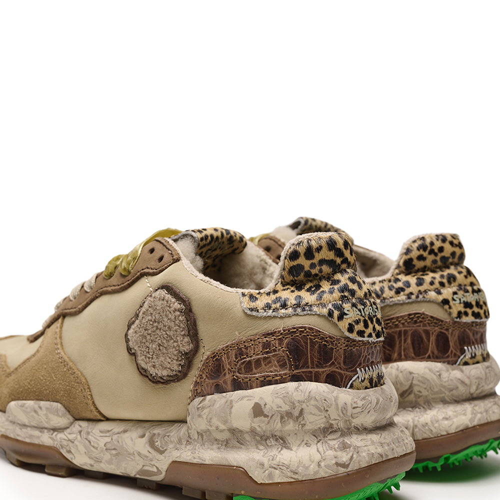  - ["Donna","Nuovo","Satorisan","Scarpe","Scarpe sportive","Unisex","Uomo"] - Satorisan Chacrona Premium Driftwood - Lupis SRL